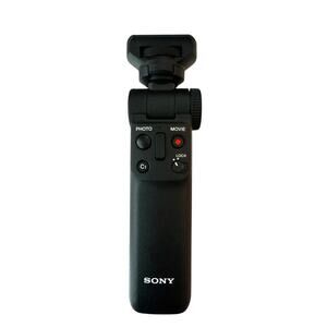 Used SONY GP-VPT2BT Bluetooth Shooting Grip -Black